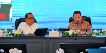 Polri Siapkan Rekayasa Lalin One Way hingga Contraflow saat Arus Mudik Lebaran 2026