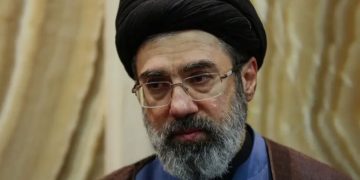 Dipilih 88 Ulama, Mojtaba Khamenei Resmi jadi Pemimpin Tertinggi Republik Islam Iran