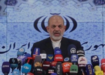 Syarat Kapal Tanker Lewat Selat Hormuz, Iran: Harus Putus Hubungan Diplomatik Israel dan Amerika