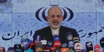 Syarat Kapal Tanker Lewat Selat Hormuz, Iran: Harus Putus Hubungan Diplomatik Israel dan Amerika