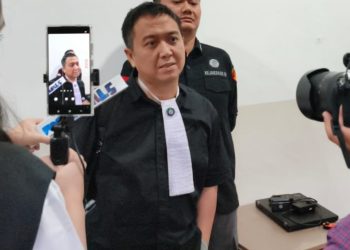 JPU Ungkap Kaitan SPT Nadiem Makarim dengan Investasi Google di PT AKAB 