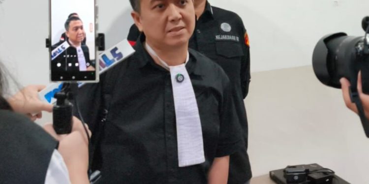 JPU Ungkap Kaitan SPT Nadiem Makarim dengan Investasi Google di PT AKAB 