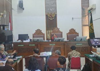 Praperadilan Lee Kah Hin, Eks Wakapolri: Sumpah Palsu Harus dari Teguran Hakim