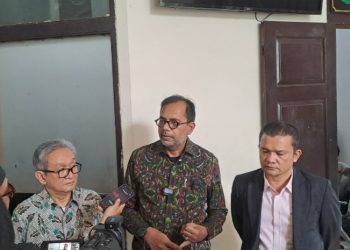 Praperadilan Lee Kah Hin, Maqdir Ismail: Keterangan Ahli Terungkap Unsur Sumpah Palsu Tidak Terpenuhi