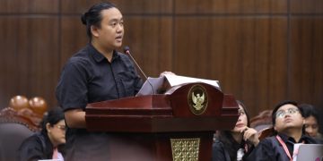 Teror Air Keras Menimpa Aktivis KontraS Andrie Yunus, Pengamat: Ancaman Serius bagi Demokrasi