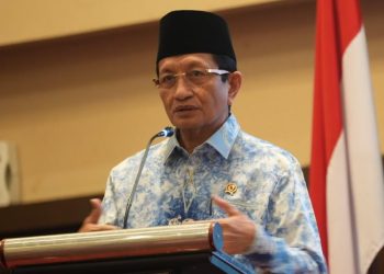 Menag Usul Penambahan Anggaran untuk Madrasah-Sekolah Keagamaan dan Perluasan Jangkauan MBG