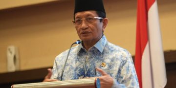 Menag Usul Penambahan Anggaran untuk Madrasah-Sekolah Keagamaan dan Perluasan Jangkauan MBG