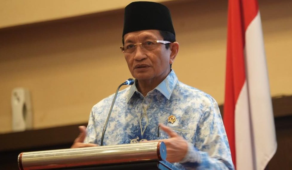 Menag Usul Penambahan Anggaran untuk Madrasah-Sekolah Keagamaan dan Perluasan Jangkauan MBG