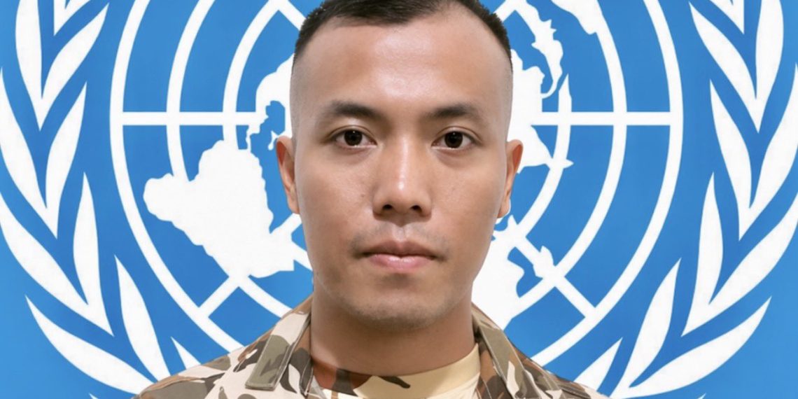 Prajurit TNI Rico Pramudia Gugur Usai Dirawat Imbas Serangan Israel, Indonesia Desak PBB Investigasi Total