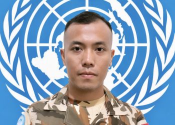 Prajurit TNI Rico Pramudia Gugur Usai Dirawat Imbas Serangan Israel, Indonesia Desak PBB Investigasi Total