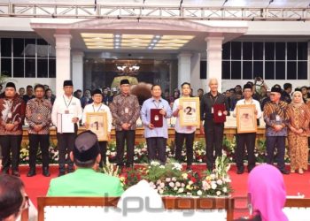 Usulan KPK agar Capres-Cawapres Kader Parpol Dinilai Tak Penuhi Prinsip Keadilan, Kenapa?