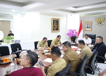 WFH Setiap Jumat, ASN Diingatkan Tetap Aktif!