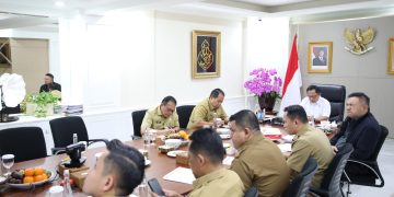 WFH Setiap Jumat, ASN Diingatkan Tetap Aktif!