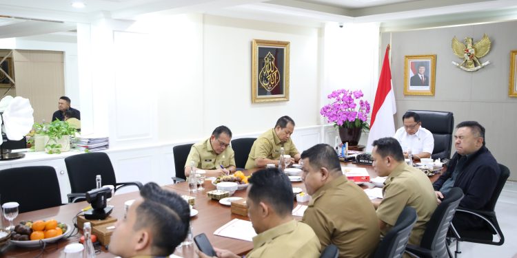 WFH Setiap Jumat, ASN Diingatkan Tetap Aktif!