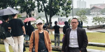 Aksi 11 Tahun Kasus Kematian Akseyna, FOPHI Desak Pembukaan Kembali Penyelidikan Secara Ilmiah dan Transparan