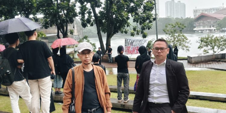 Aksi 11 Tahun Kasus Kematian Akseyna, FOPHI Desak Pembukaan Kembali Penyelidikan Secara Ilmiah dan Transparan