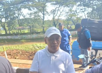 Banjir Swadarma Ditanggulangi Lewat Waduk, Pemkot Jaksel: Lahan 2,8 Hektar Disiapkan