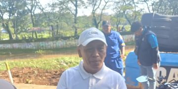 Banjir Swadarma Ditanggulangi Lewat Waduk, Pemkot Jaksel: Lahan 2,8 Hektar Disiapkan