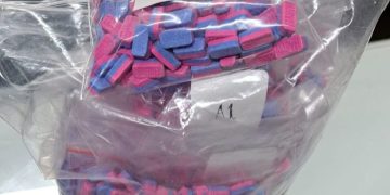 Polres Jaksel Gagalkan Peredaran 2.700 Ekstasi Jaringan Prancis, Dua Pelaku Dibekuk saat Transaksi