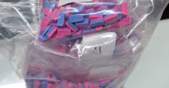 Polres Jaksel Gagalkan Peredaran 2.700 Ekstasi Jaringan Prancis, Dua Pelaku Dibekuk saat Transaksi