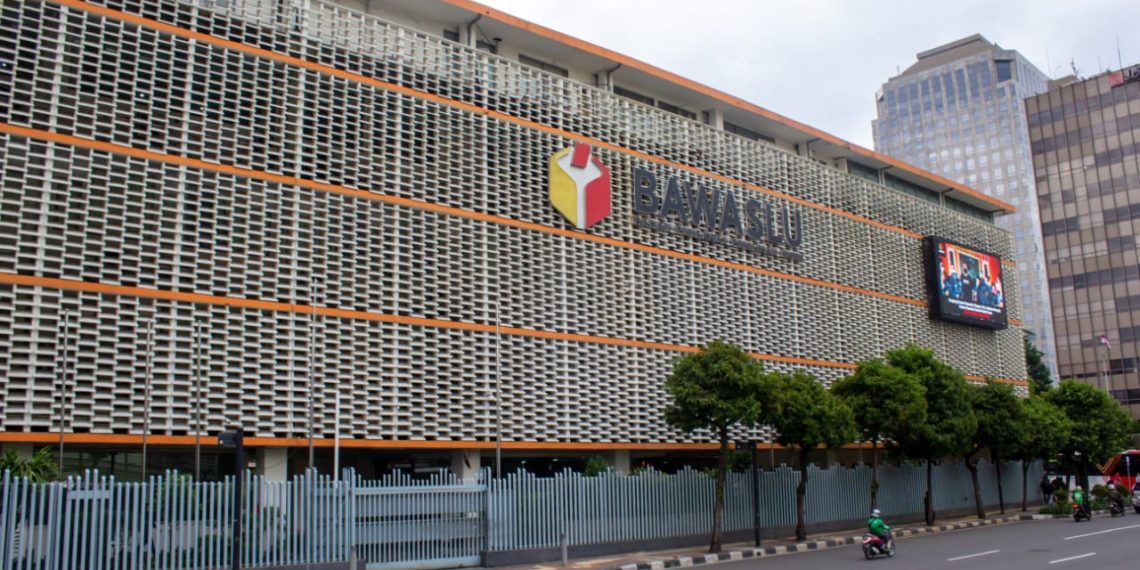 Bawaslu Berkomitmen Kembangkan Pengawasan Berbasis Digital