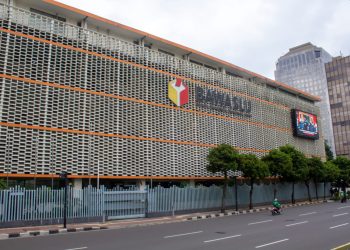 Bawaslu Berkomitmen Kembangkan Pengawasan Berbasis Digital