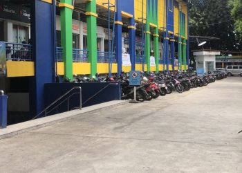 Perumda Pasar Jaya Perkuat Transformasi Pasar Santa Lewat Revitalisasi, Hadirkan Ruang Hijau hingga Aktivasi Komunitas