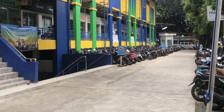 Perumda Pasar Jaya Perkuat Transformasi Pasar Santa Lewat Revitalisasi, Hadirkan Ruang Hijau hingga Aktivasi Komunitas
