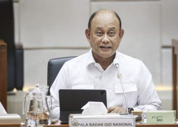 Pengadaan Motor Listrik Menuai Sorotan, Netizen Suarakan Copot Kepala BGN