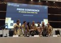 Rombak Jajaran Komisaris-Direksi Baru, United Tractors Tetapkan Dividen Tunai Rp 1.665 per Lembar Saham