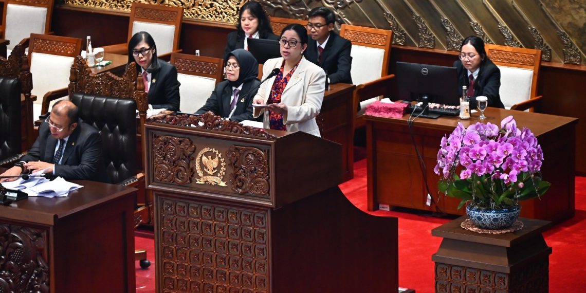 RUU PPRT Disahkan Jadi UU, Diyakini Mampu Cegah Diskriminasi hingga Pelecehan Pekerja Rumah Tangga