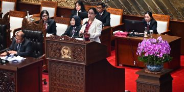 RUU PPRT Disahkan Jadi UU, Diyakini Mampu Cegah Diskriminasi hingga Pelecehan Pekerja Rumah Tangga