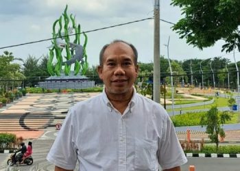 PSI Banyak Terima Kader Partai Lain Disorot, Jamiluddin: Indikasi Kaesang Pangarep Gagal Kaderisasi