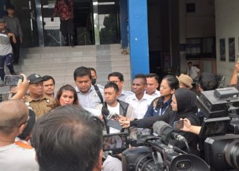 Buat Peryataan Sesat, Feri Amsari Dilaporkan Tani Merdeka Indonesia