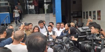 Buat Peryataan Sesat, Feri Amsari Dilaporkan Tani Merdeka Indonesia