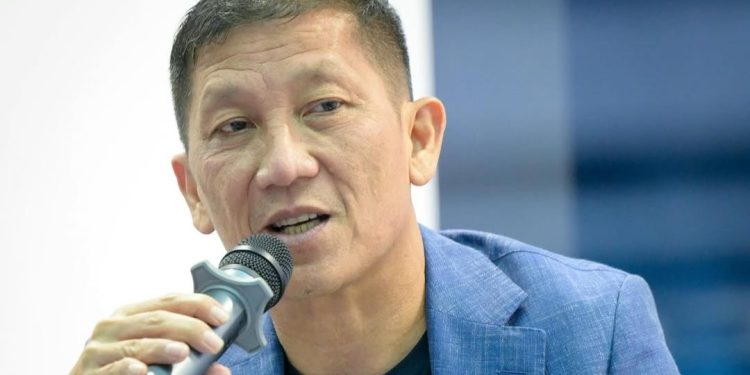 Insiden Tendangan Kungfu Fadly Alberto Tuai Kecaman, Simak Respons Tegas I.League dan PSSI