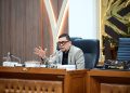 Cegah Korupsi, Baleg Dorong Dua Aspek Krusial dalam UU Parpol Direvisi