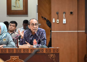 Buntut Kasus Amsal Sitepu, Komisi IX DPR Dorong Kemenaker Lindungi Pekerja Kreatif