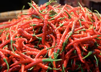 Harga Cabai Melonjak di 242 Daerah, Pemda Diminta Ambil Langkah Pengendalian