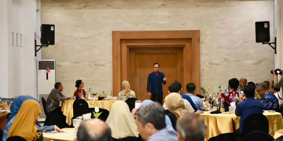 Museum SBY-ANI Bikin Ekonomi Pacitan Bergeliat, Berpotensi Jadi Kota Wisata Unggulan