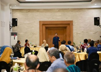 Museum SBY-ANI Bikin Ekonomi Pacitan Bergeliat, Berpotensi Jadi Kota Wisata Unggulan