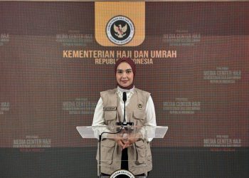 10 WNI Ditangkap di Arab Saudi Buntut Haji Ilegal, RI Tak Akan Intervensi