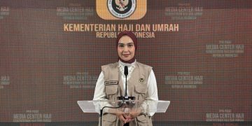 10 WNI Ditangkap di Arab Saudi Buntut Haji Ilegal, RI Tak Akan Intervensi