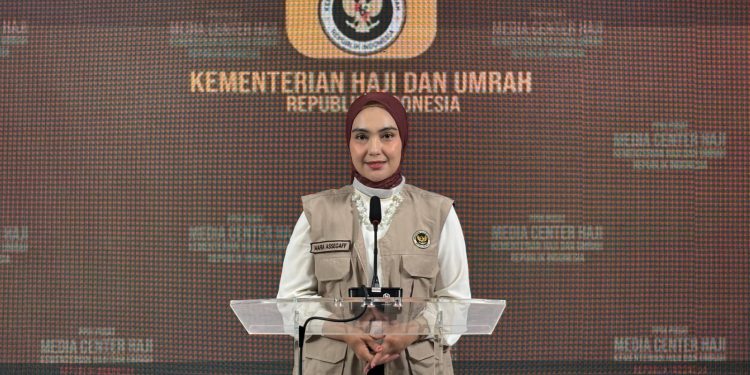 10 WNI Ditangkap di Arab Saudi Buntut Haji Ilegal, RI Tak Akan Intervensi