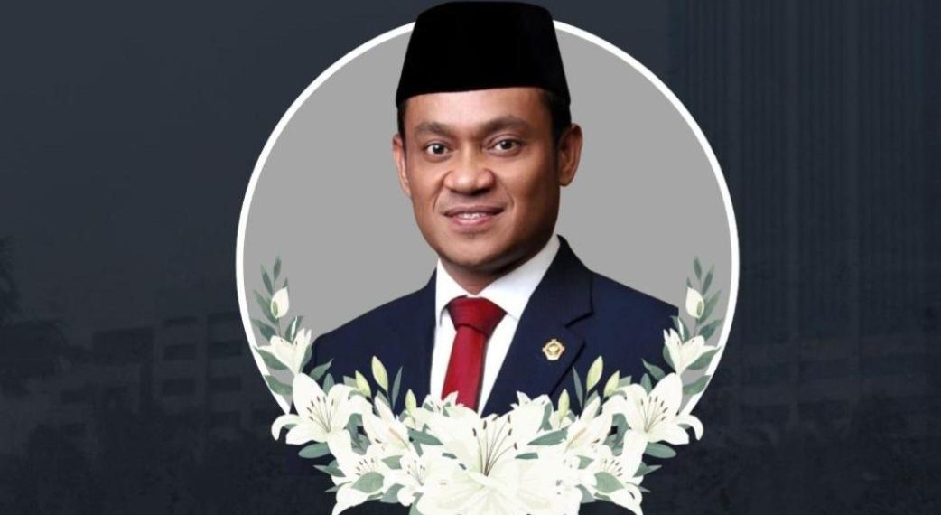 Anggota BPK Haerul Saleh Meninggal dalam Kebakaran Rumah, Jenazahnya akan Dimakamkan di Kolaka Sultra