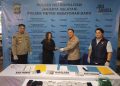 Polsek Kebayoran Baru Bongkar Komplotan Penadah HP Curian: Tiga Tersangka Dicokok Beserta Ratusan Iphone – Android!