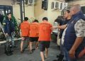 Penadah HP Curian di Bekasi Gunakan Aluminium untuk Hilangkan Jejak, Salah Satu Korbannya Istri Pelatih Persija