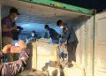 Pengacara Kondang Protes Segel Kontainer Milik PT PMM Dibuka