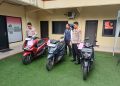 Pelaku Curanmor Modus Lamar Kerja Diringkus Polsek Cilandak, Terungkap Usai Gasak Motor Bos Pecel Lele