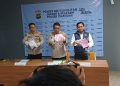 Residivis Gagal Gondol Motor di Kontrakan Lebak Bulus, Pelaku Pasrah Diciduk Polisi